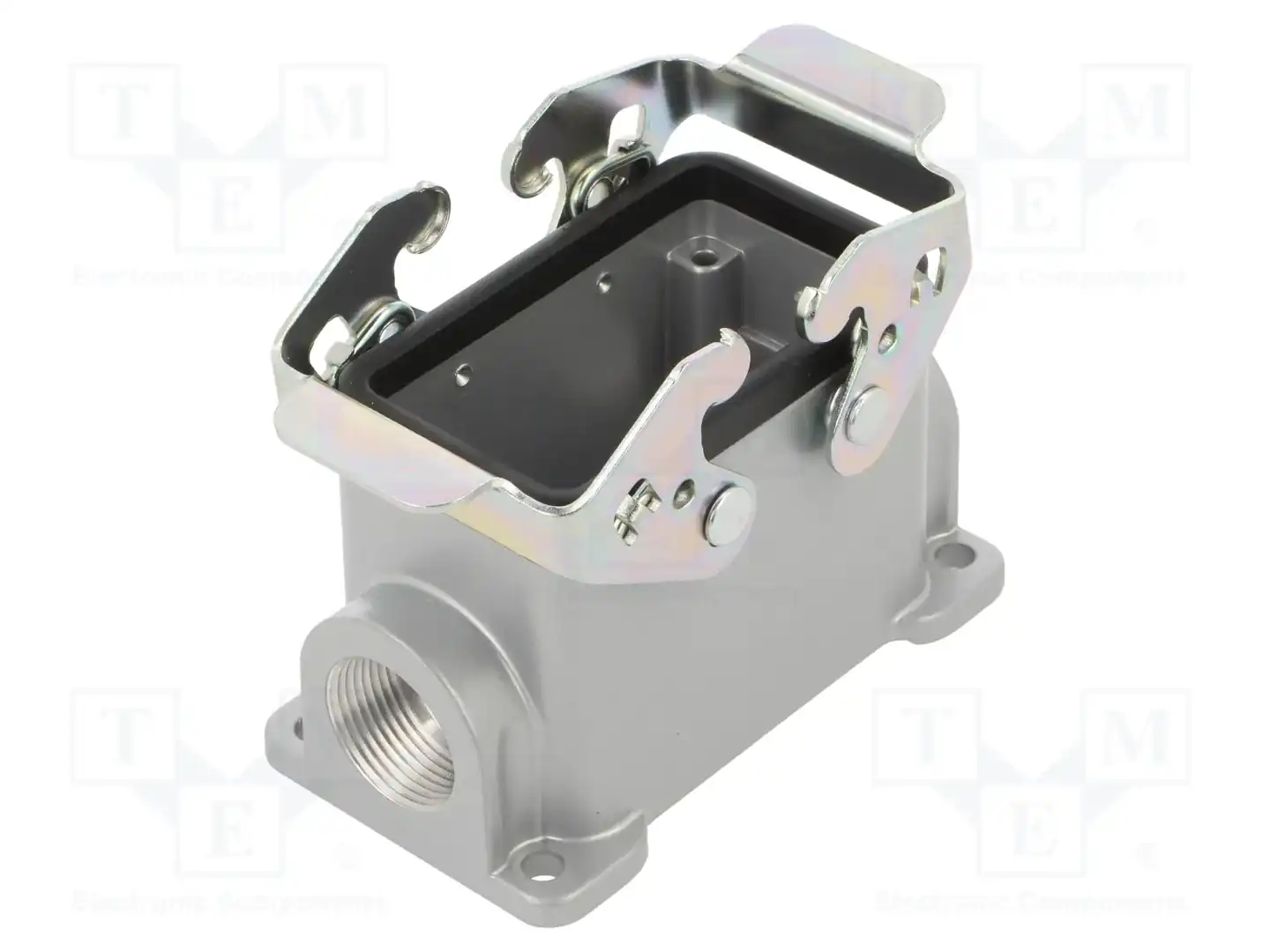 AMPHENOL C14610F0106001 — Разъeмы