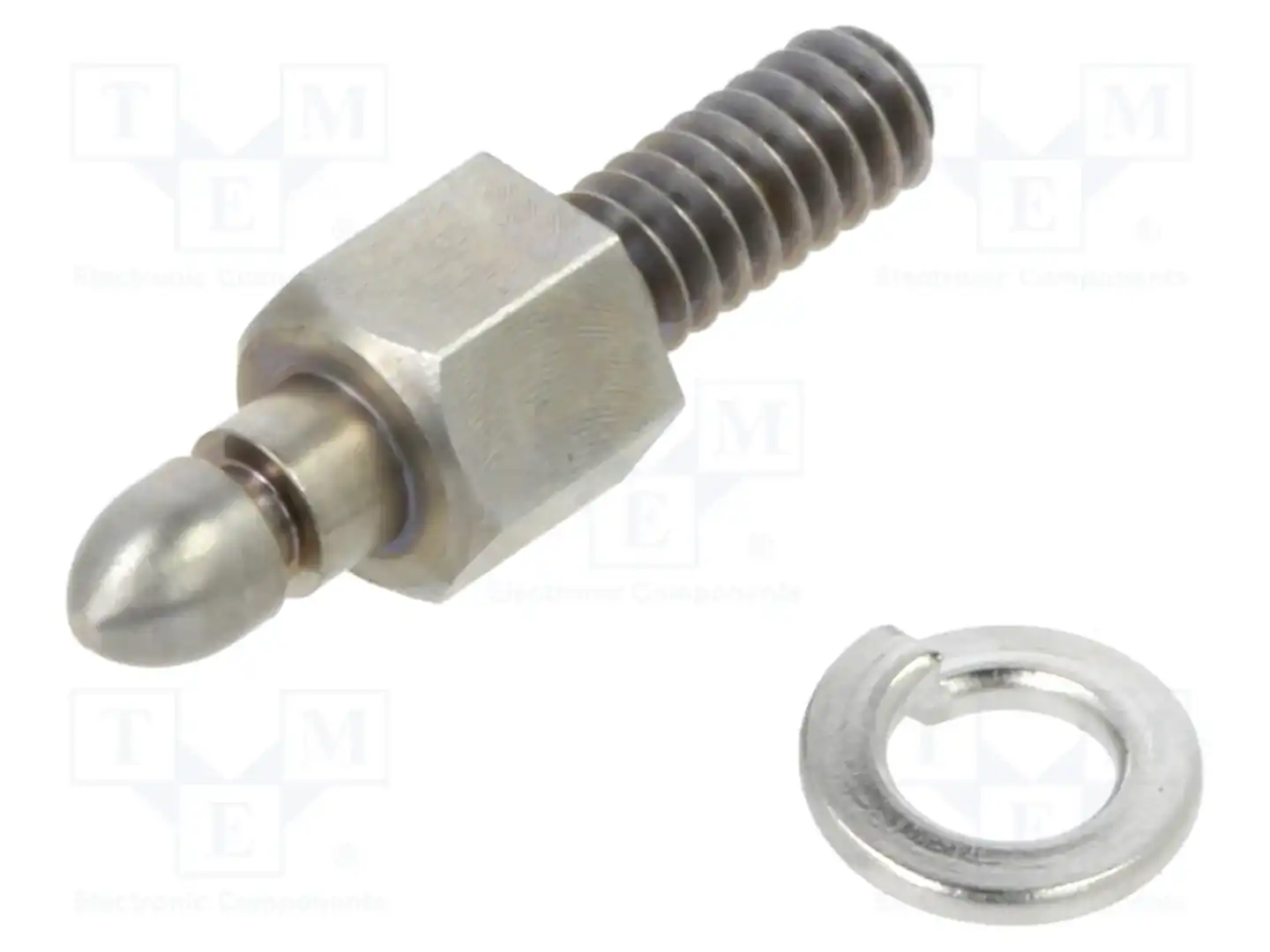 HARTING 97000002048 — Корпуса D-Sub