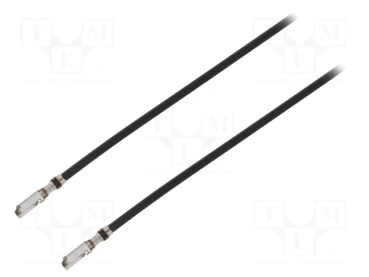 MOLEX 797581015 — Кабели с обжатыми наконечниками
