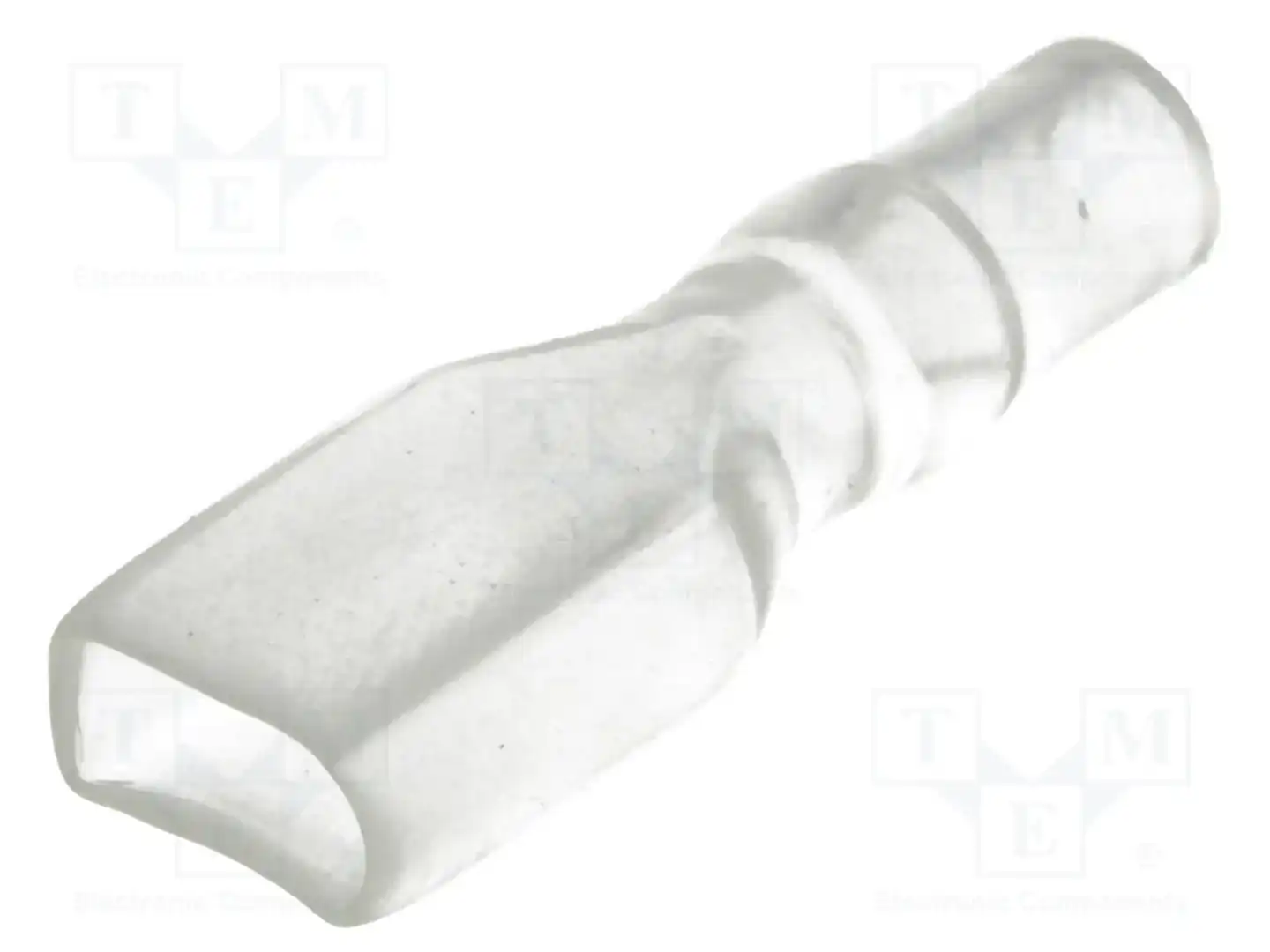 ERGOM E10KN-01070100301 — Неизолированные коннекторы
