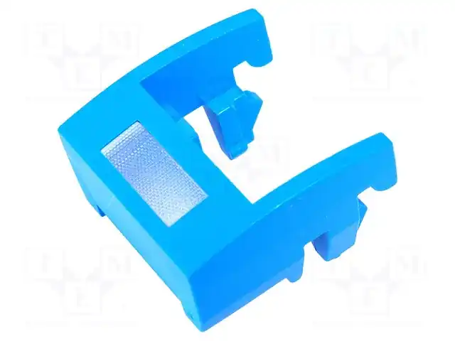MEC 2B001 — Микропереключатели TACT