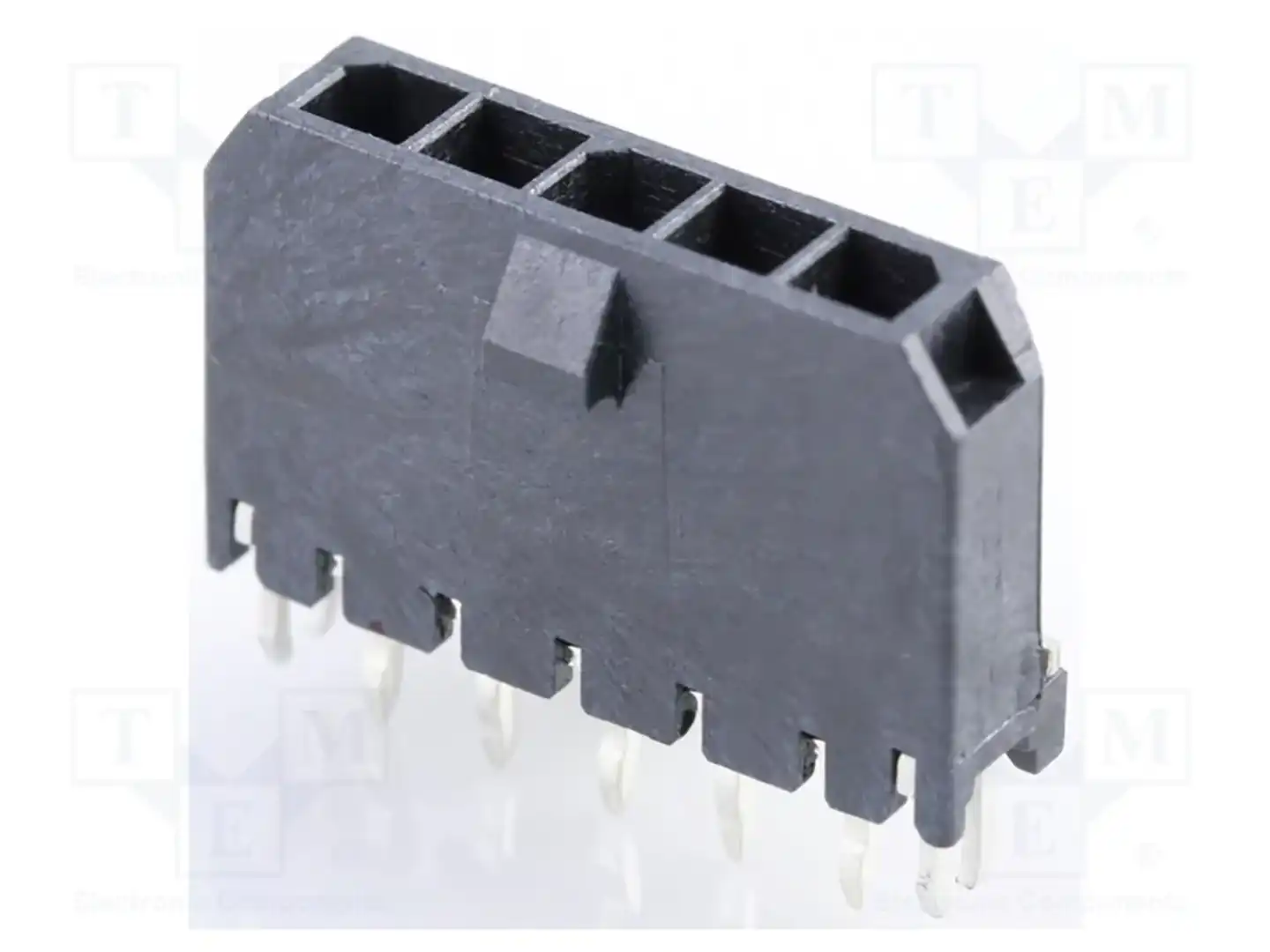 MOLEX 43650-0519 — Разъeмы сигнальные растр 3,00мм