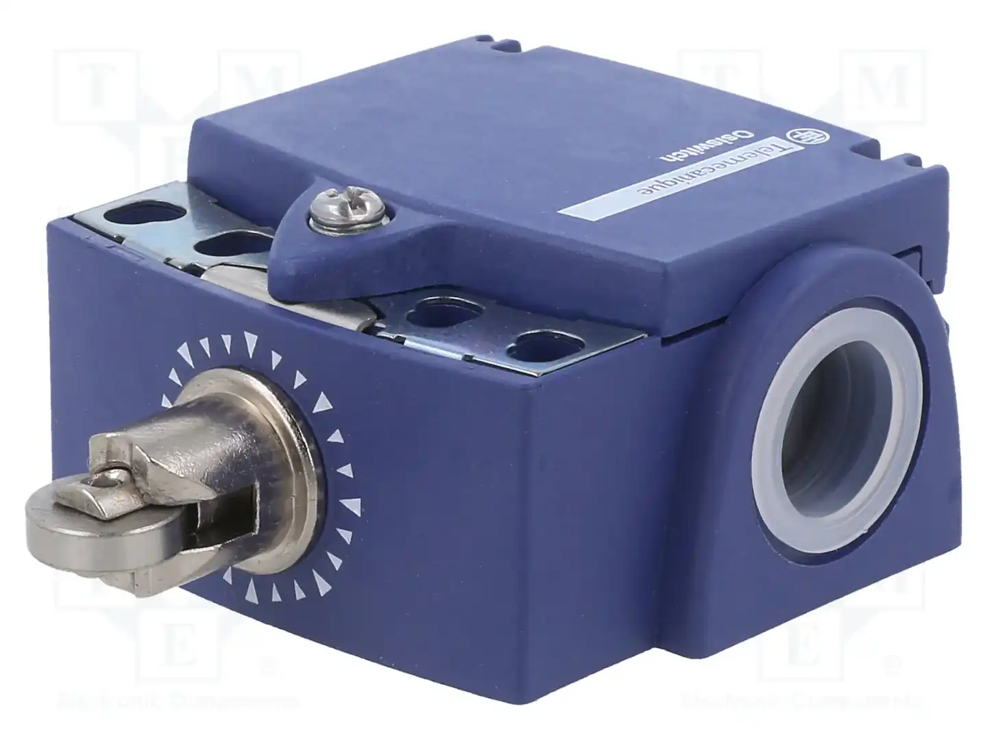 TELEMECANIQUE SENSORS XCKT2102P16 — Выключатели концевые