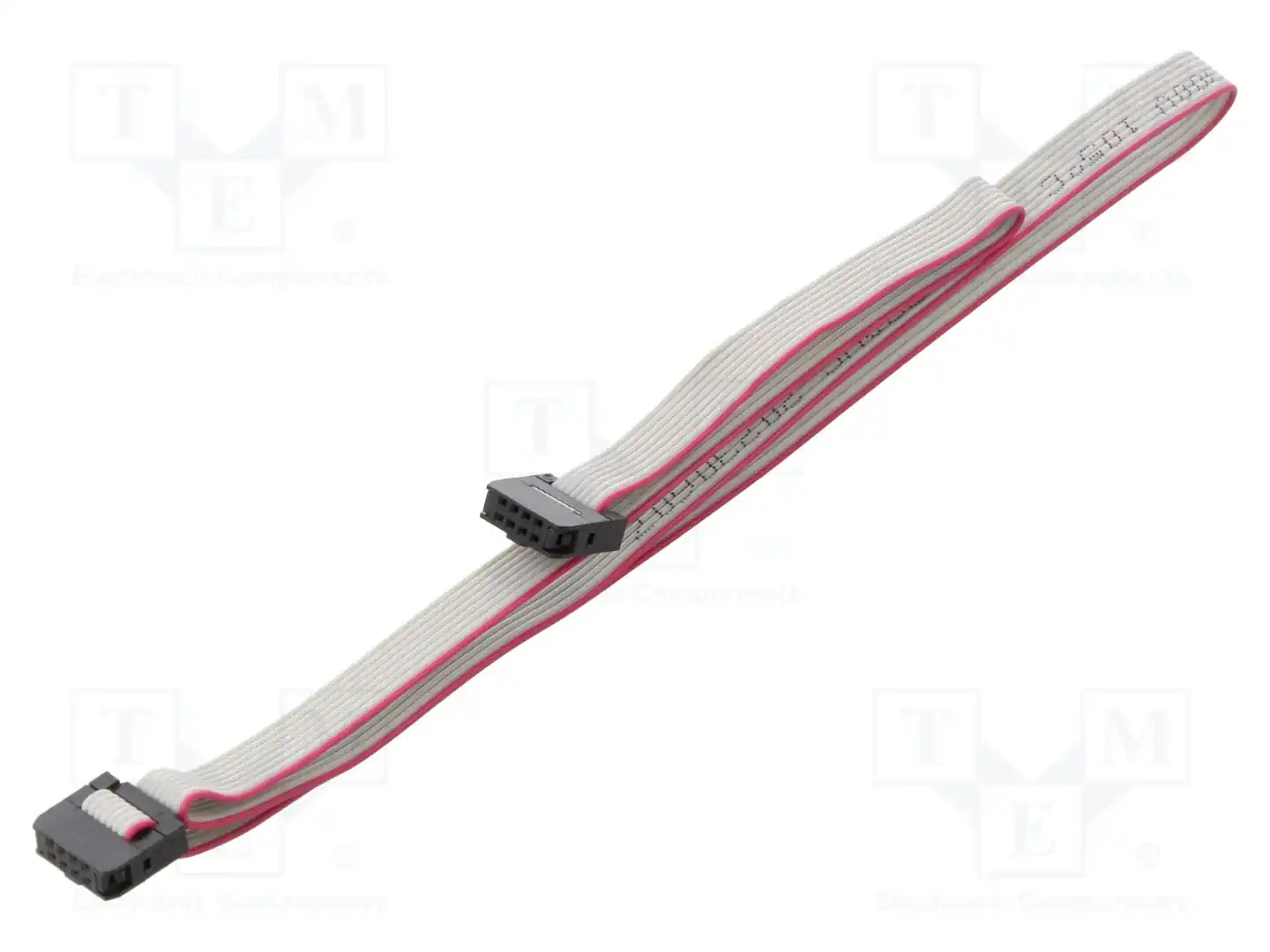 CONNFLY DS1052-01-082B2MA206001 — Кабели IDC
