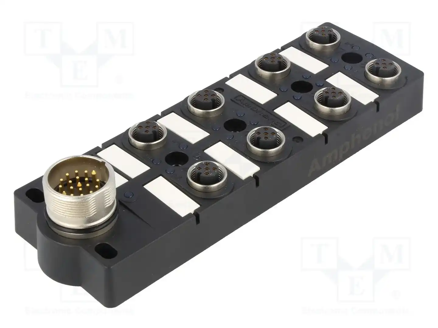 AMPHENOL LTW DB12-5A8M23-DPS7001 — Адаптеры M12