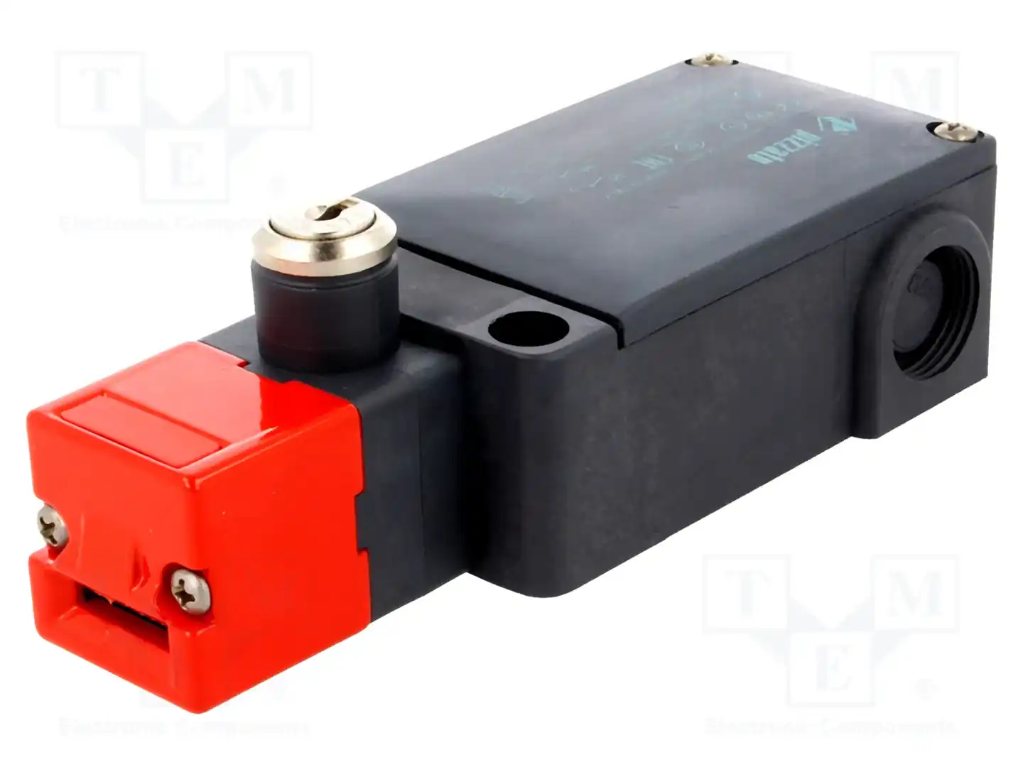 PIZZATO ELETTRICA FS 2898D120 — Выключатели безопасности стандартные