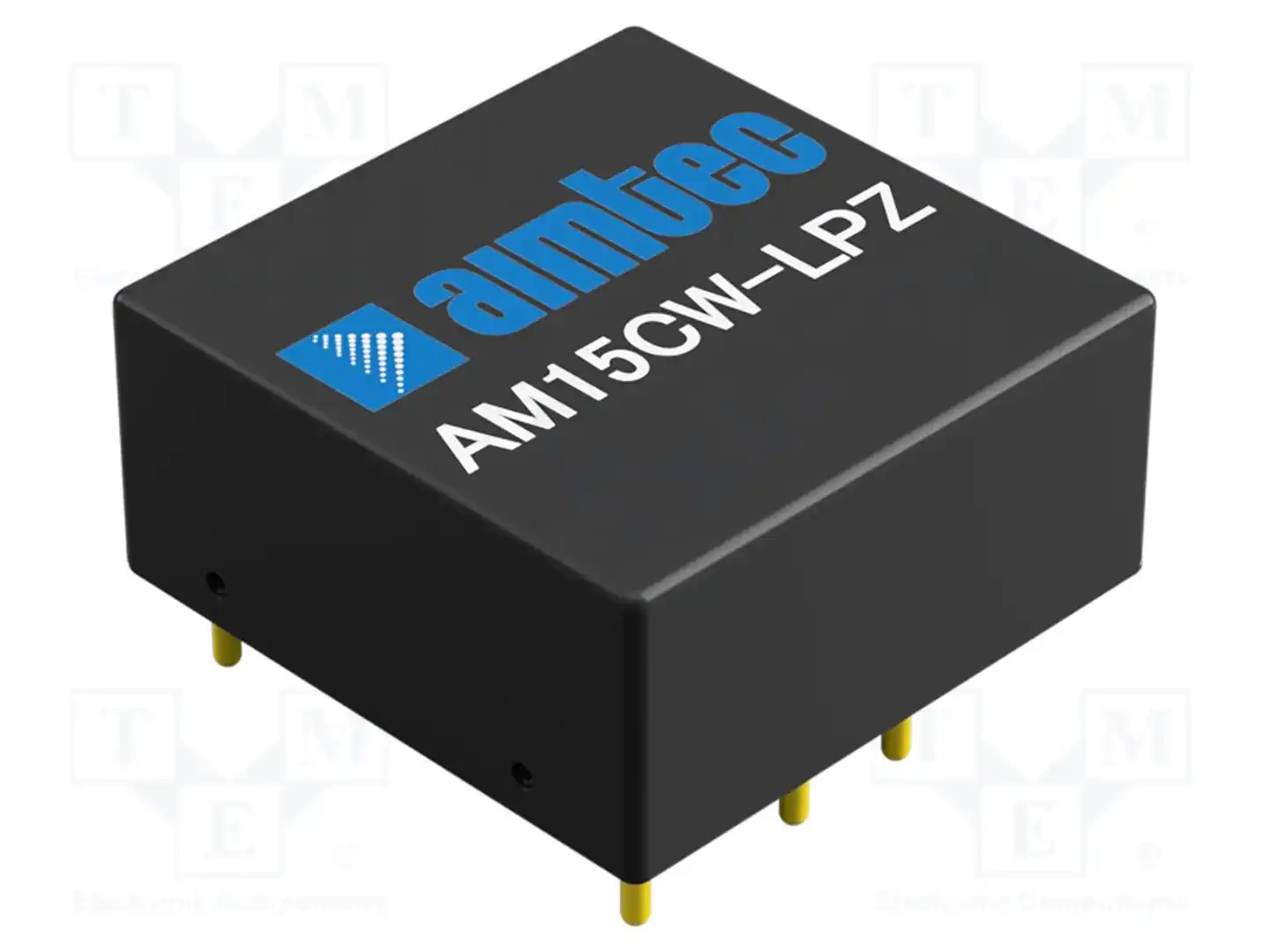 AIMTEC AM15CW-4805SLPZ — Преобразователи DC/DC