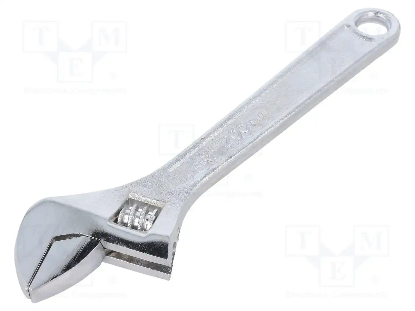PG TOOLS PGT210 — Ключи разводные