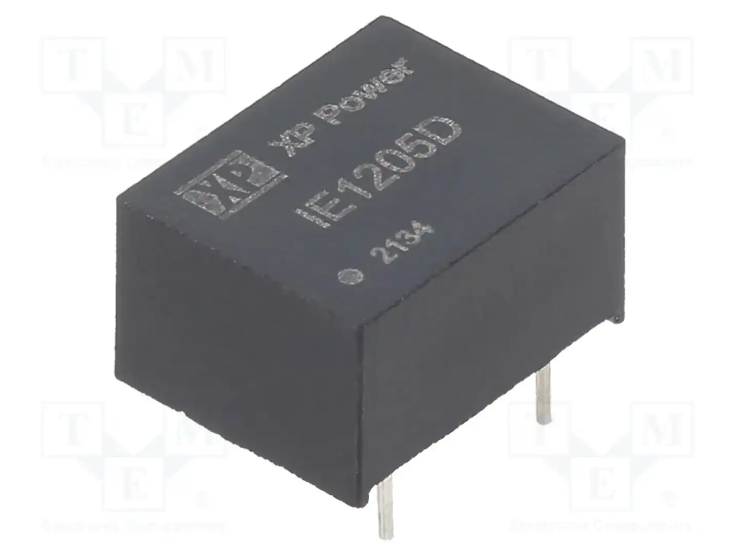 XP POWER IE1205D — Преобразователи DC/DC