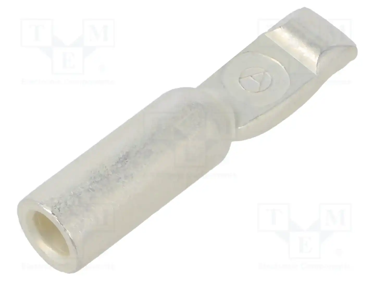 ANDERSON POWER PRODUCTS 1384-BK — Разъeмы DC