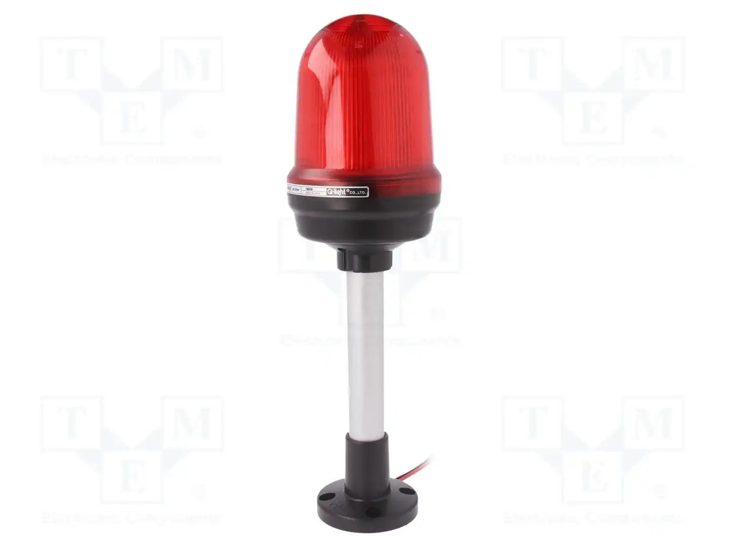 QLIGHT Q100LP-12/24-R-QZ24 — Сигнализаторы световые