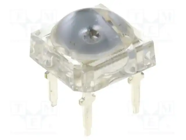OPTOSUPPLY OSB56LZ5D1P — Светодиоды THT Super Flux