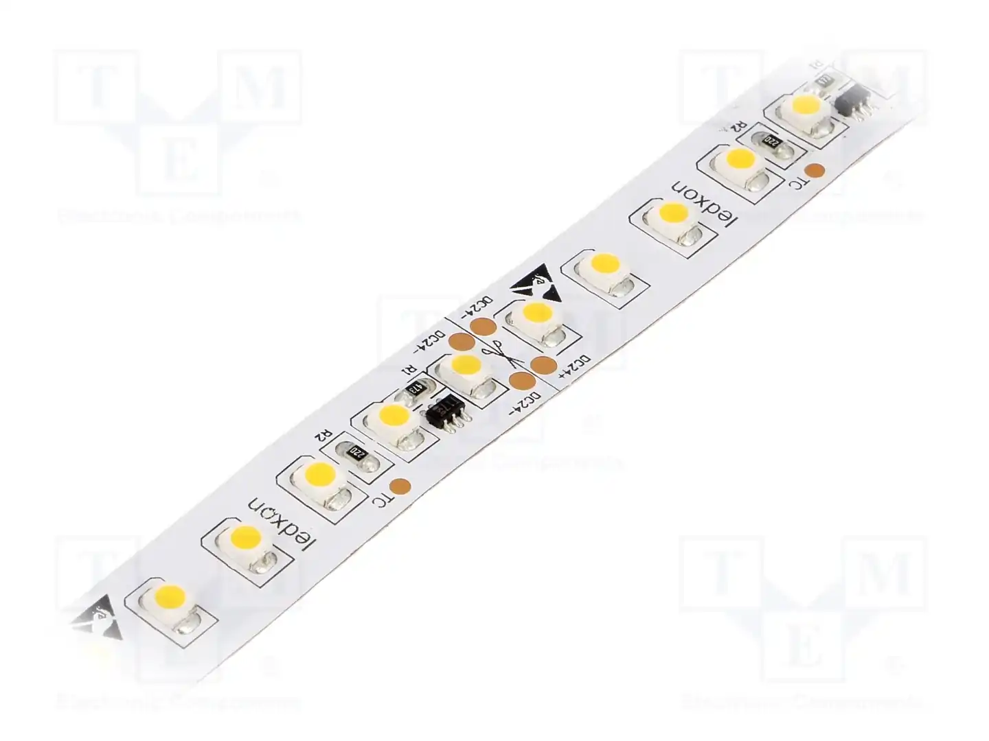 Ledxon LFBML-SW827-24V-6S83-20-IC — Источники света - светодиодные ленты