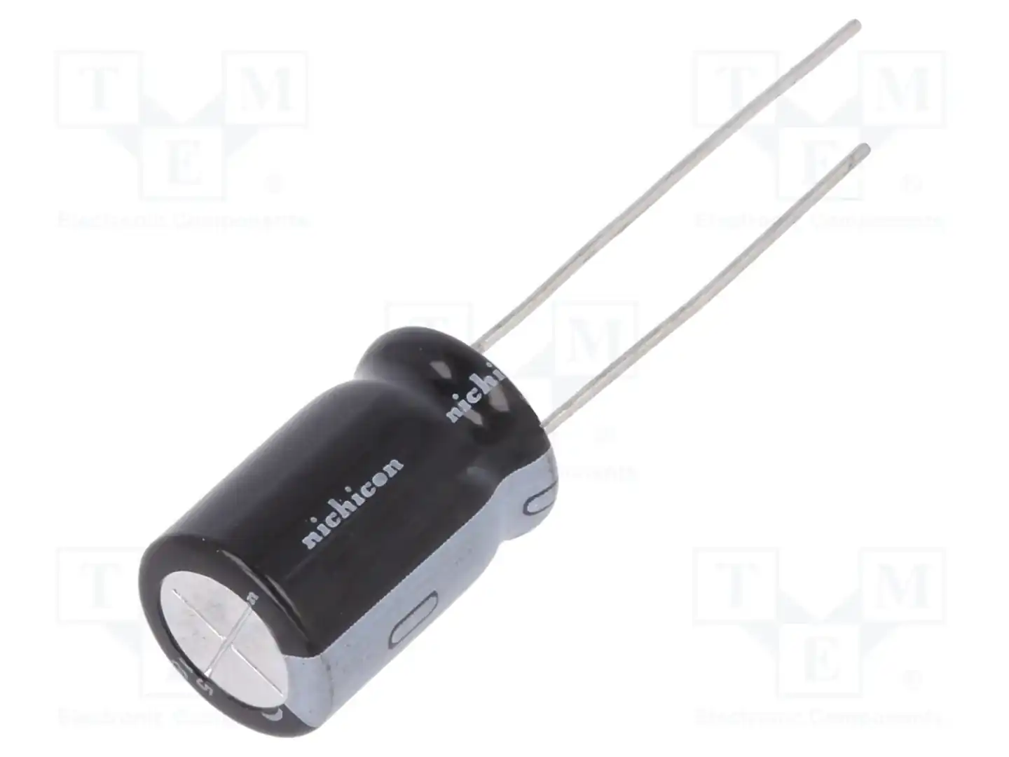 NICHICON UKL1E332MHD — Конденсаторы электролитические THT
