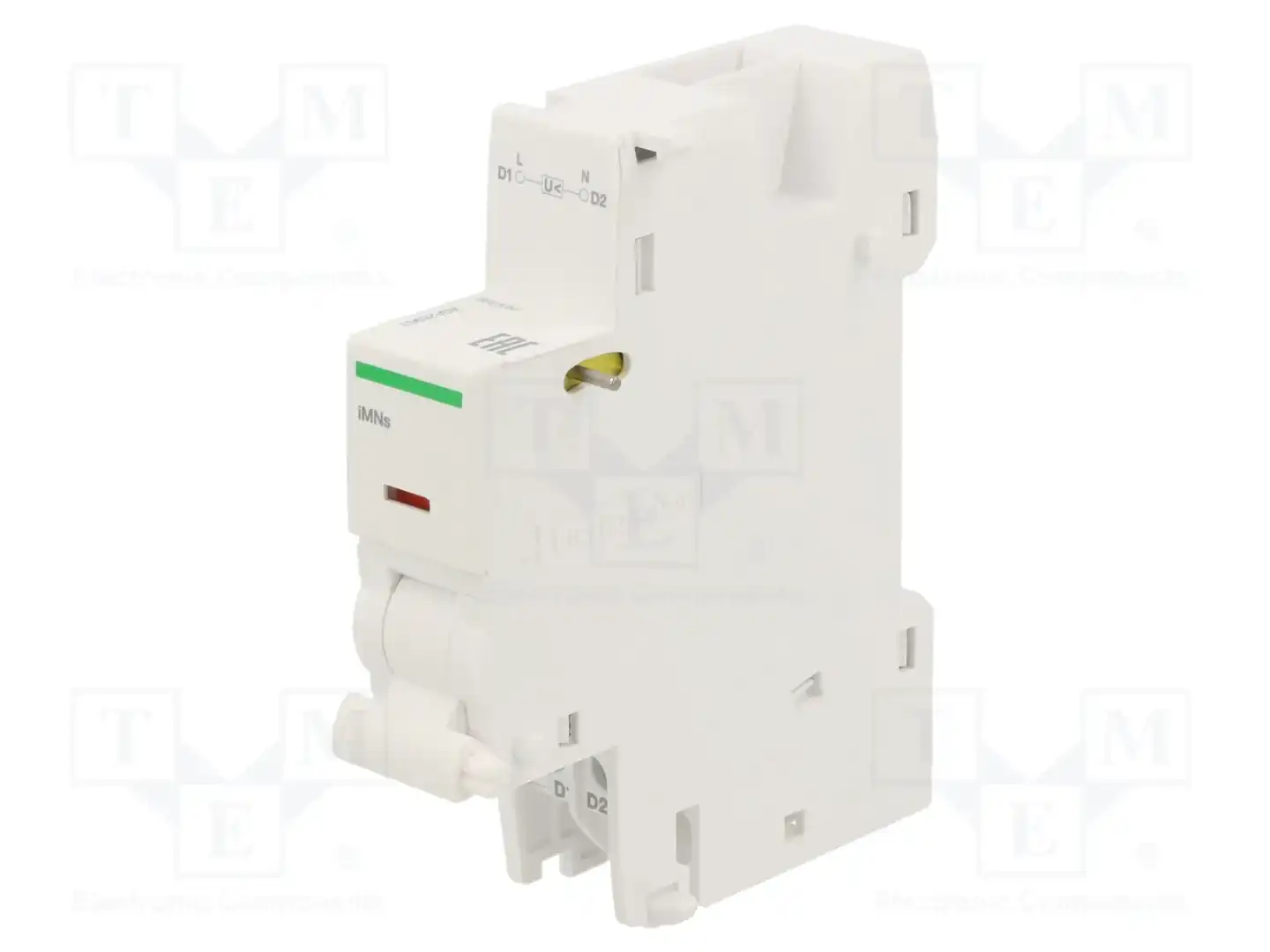 SCHNEIDER ELECTRIC A9A26963 — Аксессуары для монтажа