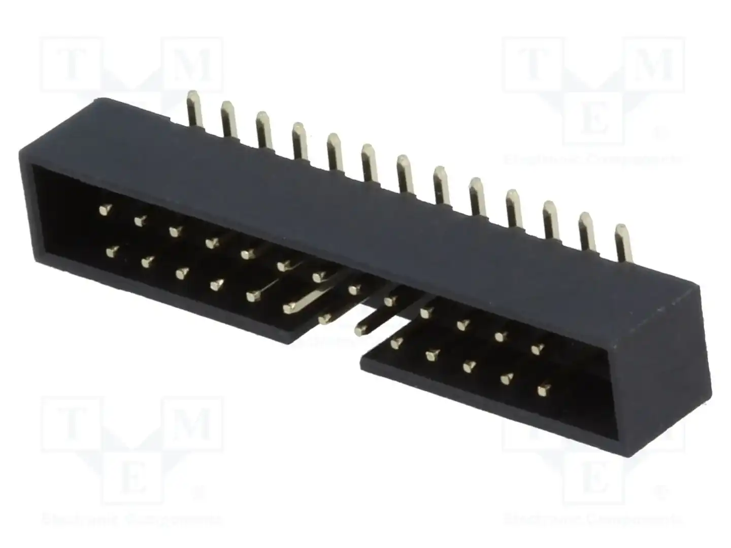 CONNFLY DS1014-26MF1BXB-B — Разъeмы IDC