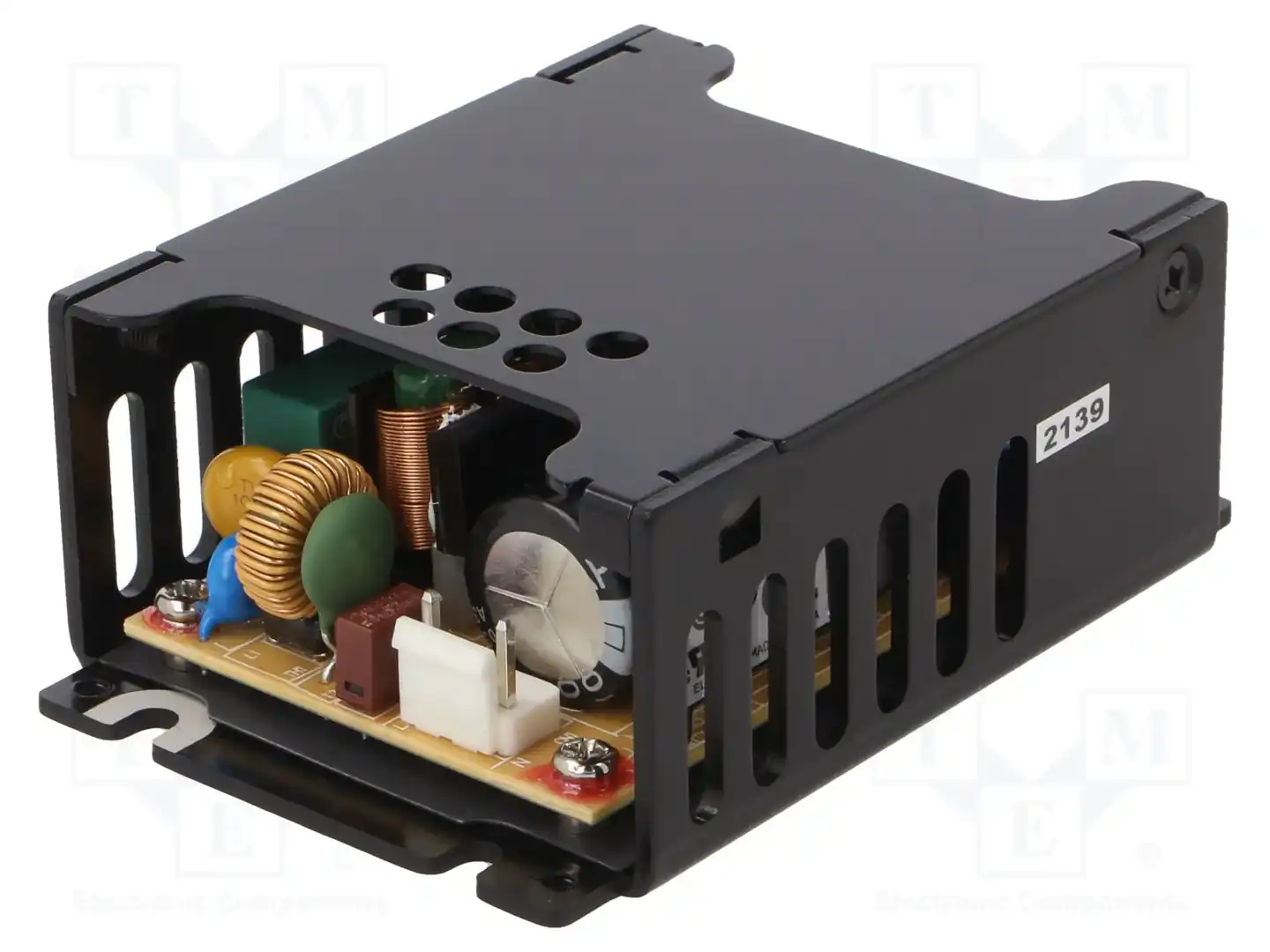 CINCON CFM70S050-CA — Открытые блоки питания
