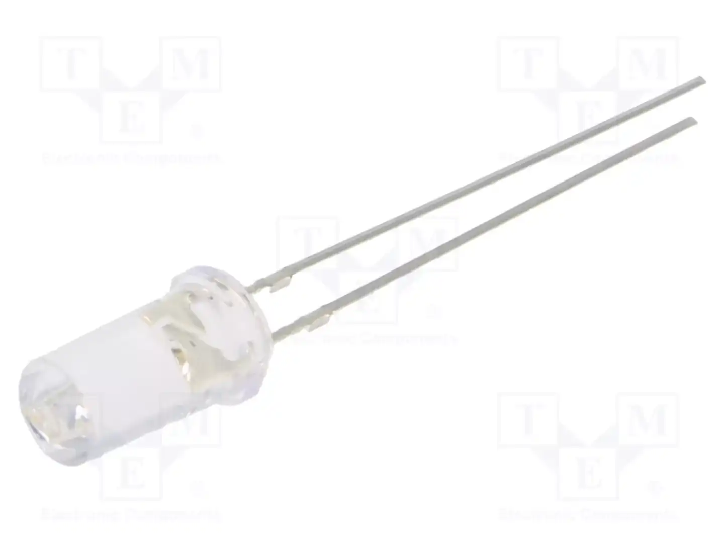 OPTOSUPPLY OSBBS25T51A — Круглые светодиоды THT