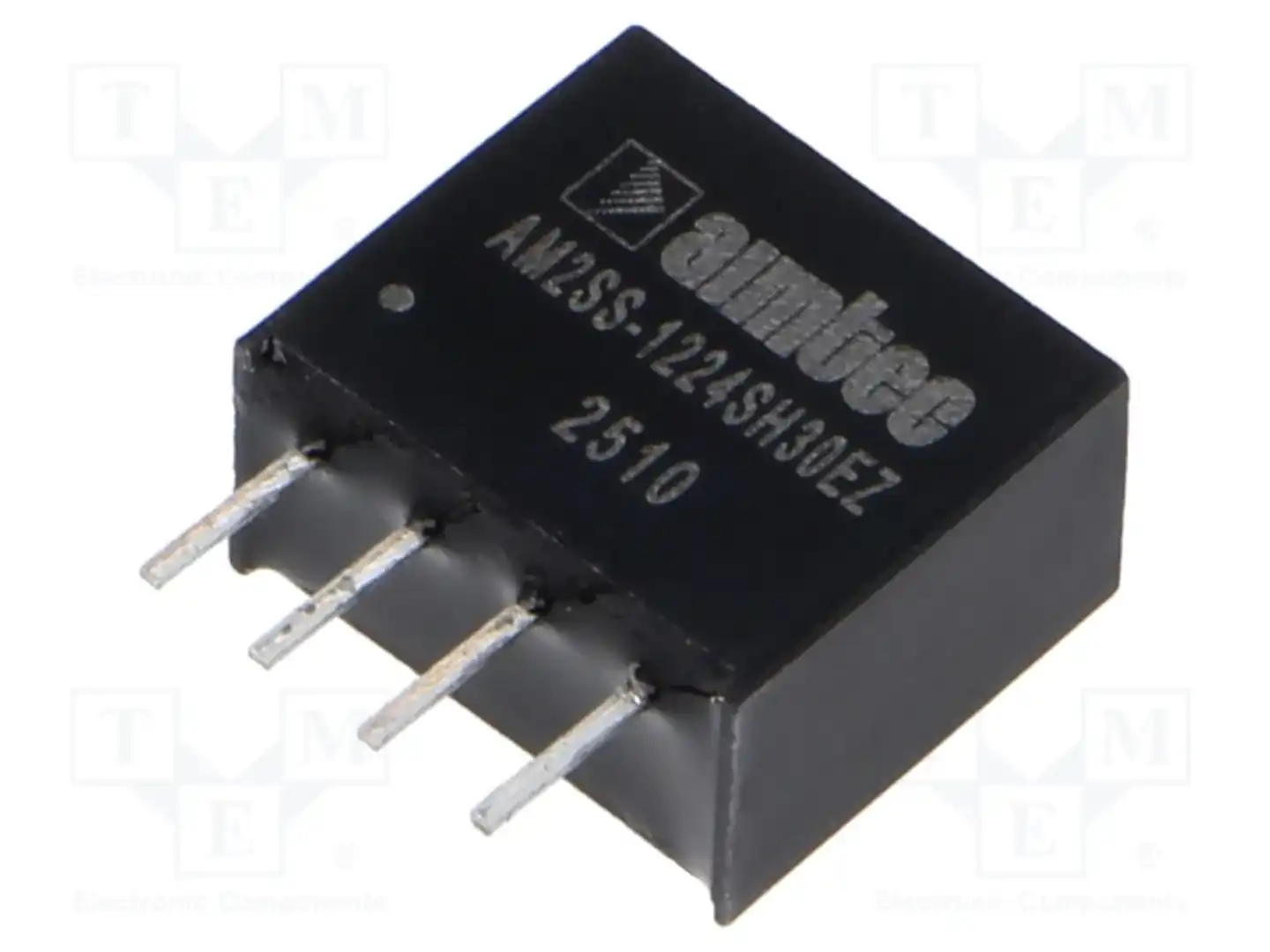 AIMTEC AM2SS-1224SH30EZ — Преобразователи DC/DC