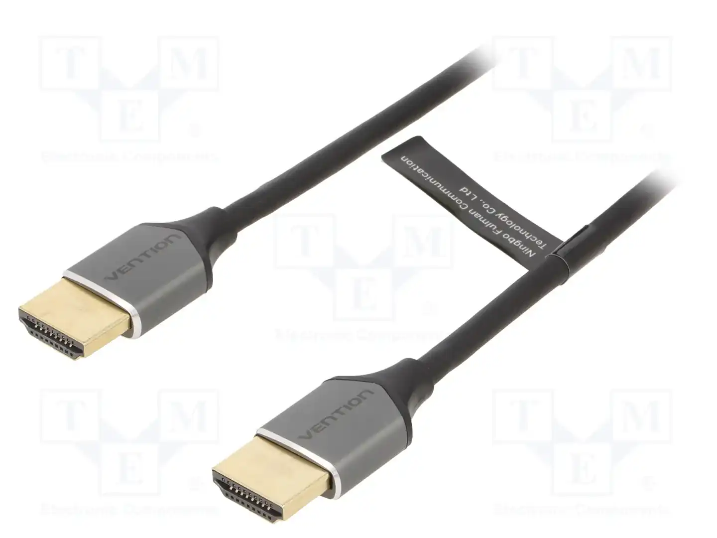 VENTION ALEHD — Кабели и адаптеры HDMI, DVI, DisplayPort