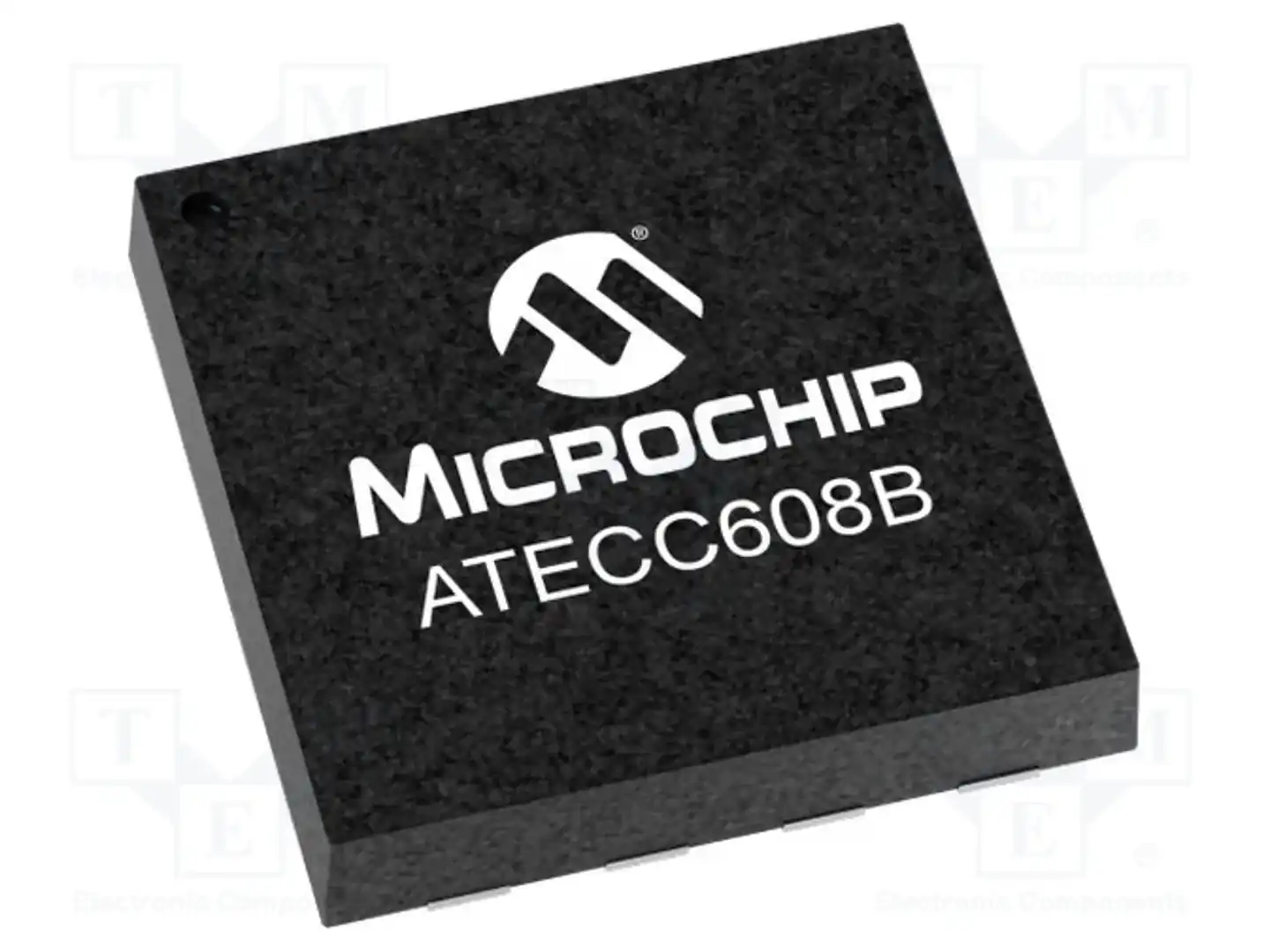 Microchip Technology ATECC608B-MAVDA-T — Микросхемы авторизующие