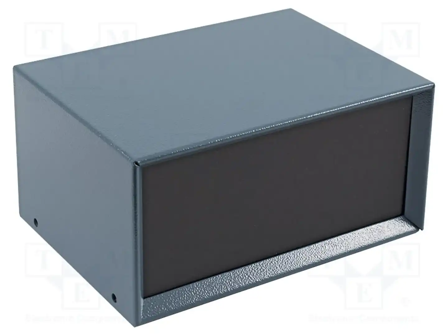 HAMMOND 1426M-B — Корпуса с панелью