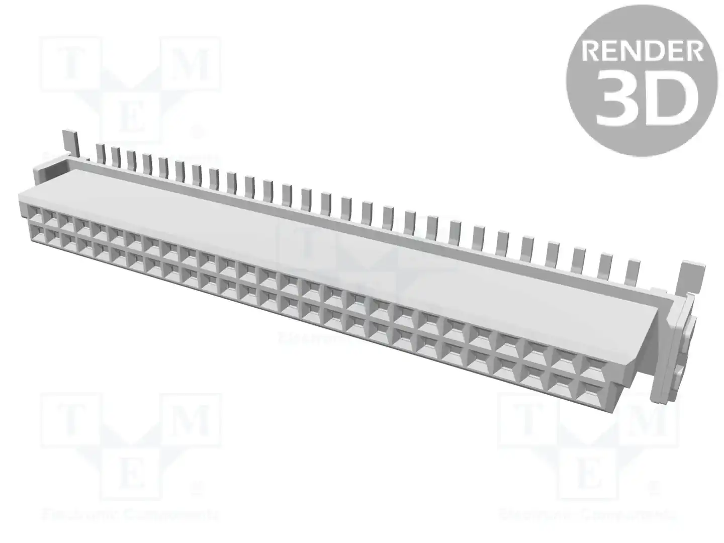 HARTING 15210542601000 — Разъeмы пластина - пластина