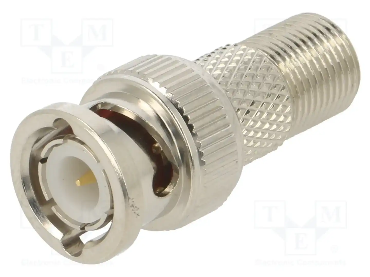 TELEGÄRTNER 100023641 — Разъeмы BNC