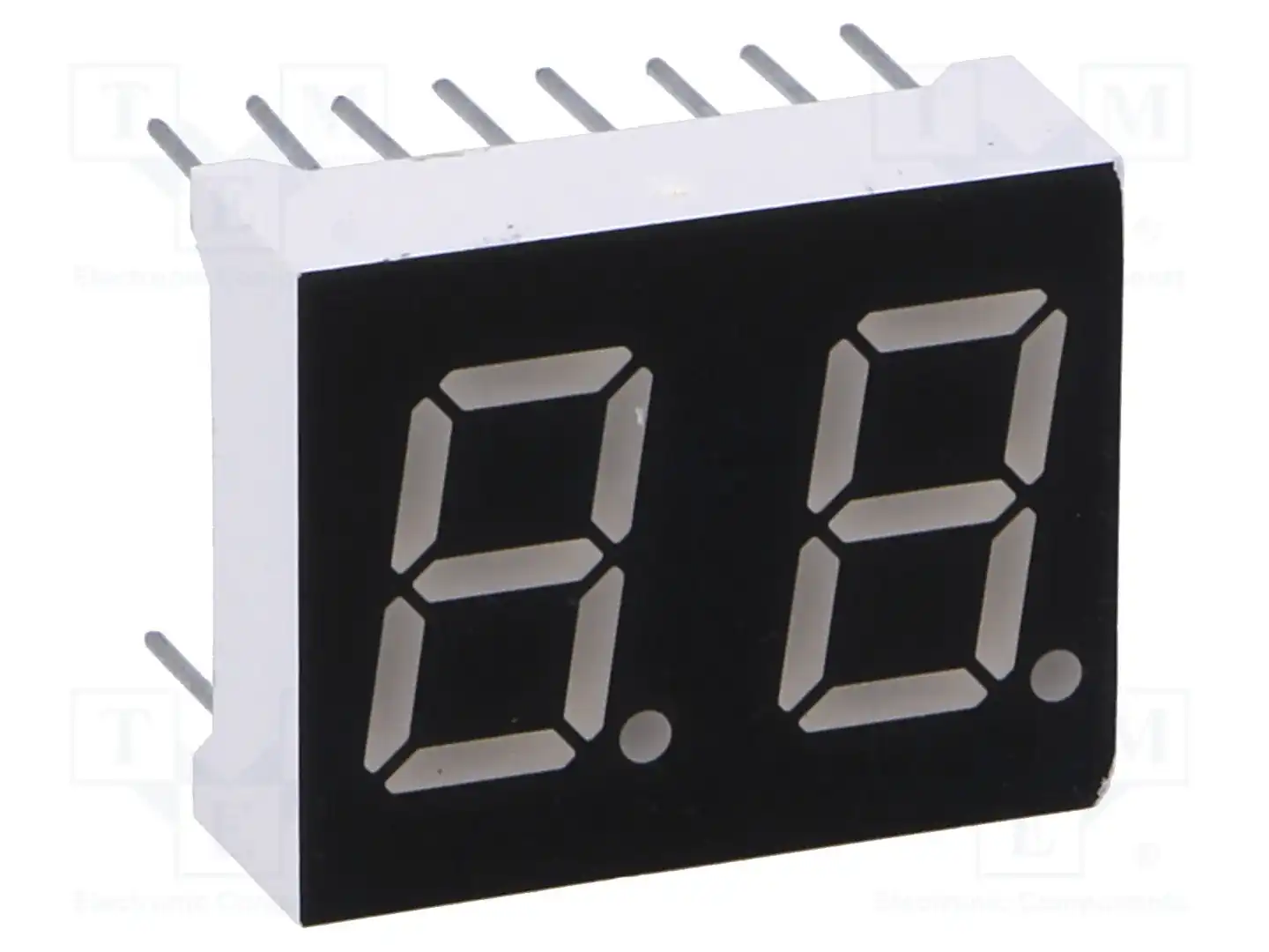WENRUN LDD040AUE-101A-02 — Светодиодные дисплеи 7-сегментные