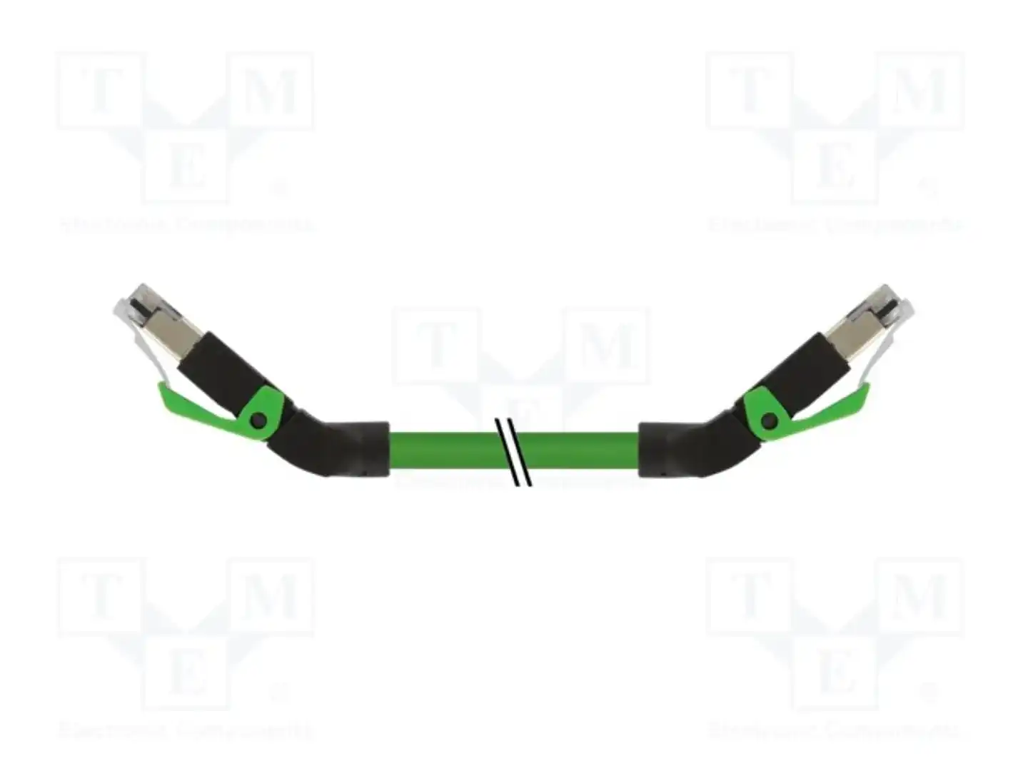 MURRELEKTRONIK 7000-74401-7960100 — Кабели и адаптеры RJ45