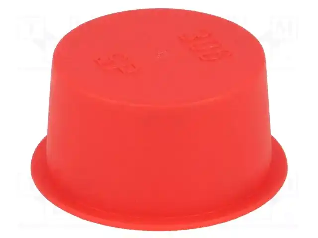 SUNDPLAST 14000 — Заглушки и насадки