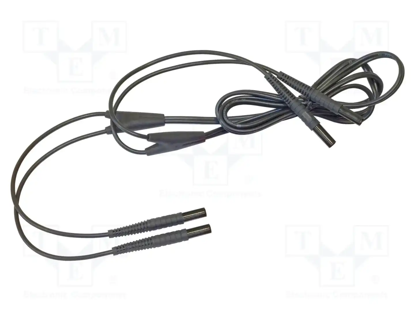 SONEL WAPRZ002DZBB — Провода измерительные - одинарные