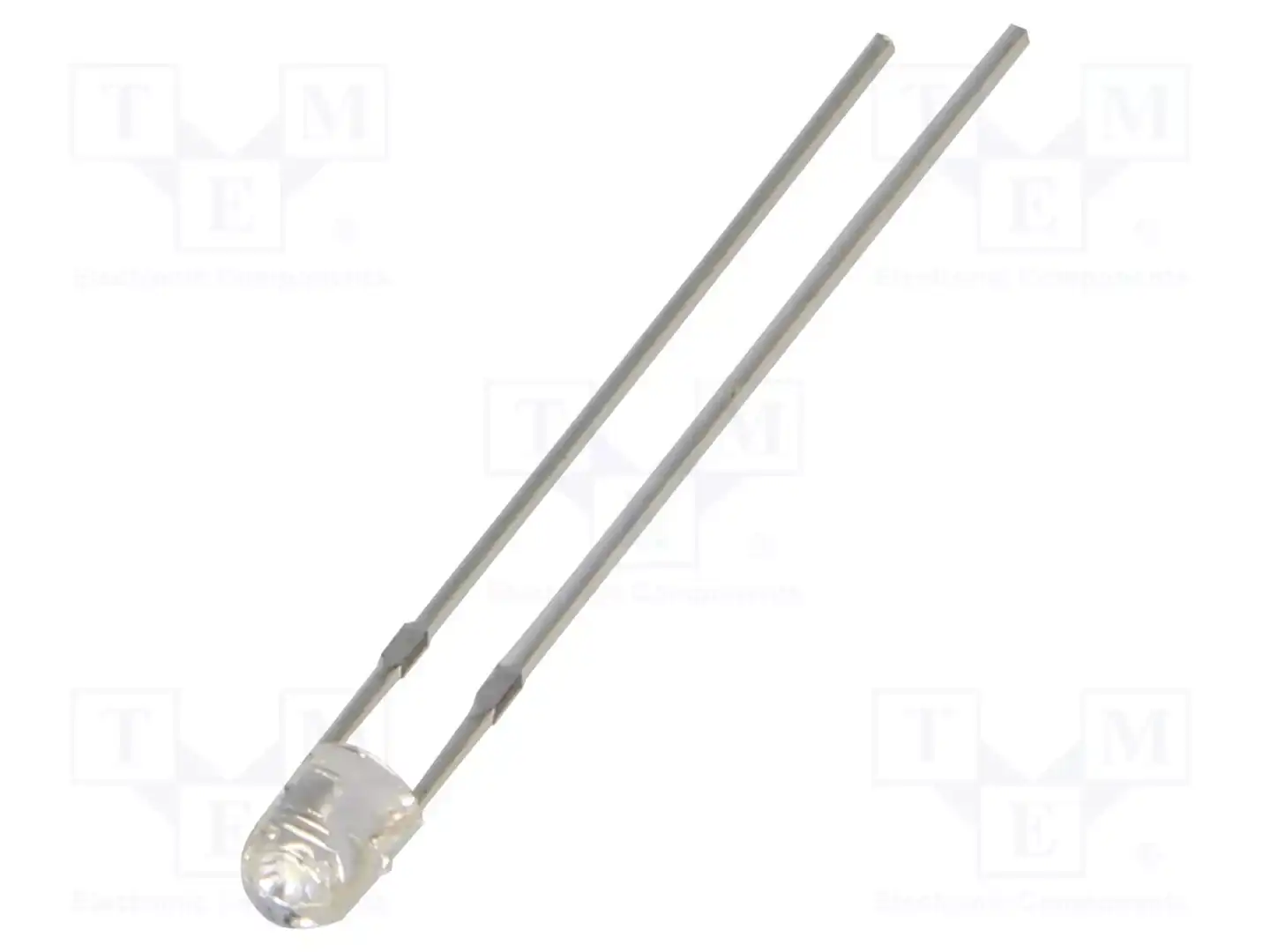 OPTOSUPPLY OSG3DA3761B — Круглые светодиоды THT