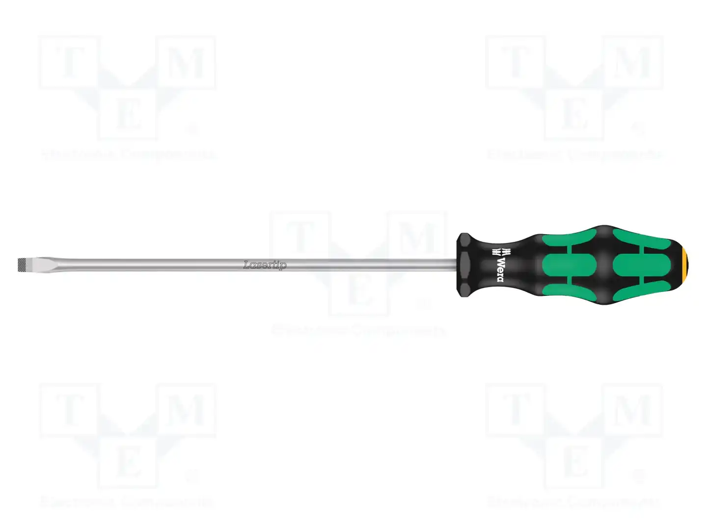 WERA 05007621001 — Стандартные отвёртки