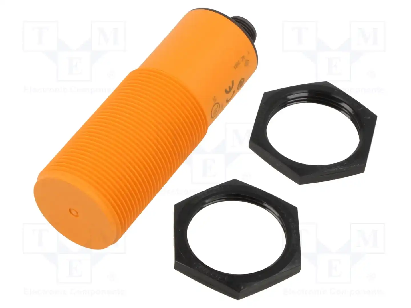 IFM ELECTRONIC KI6000 — Датчики объема