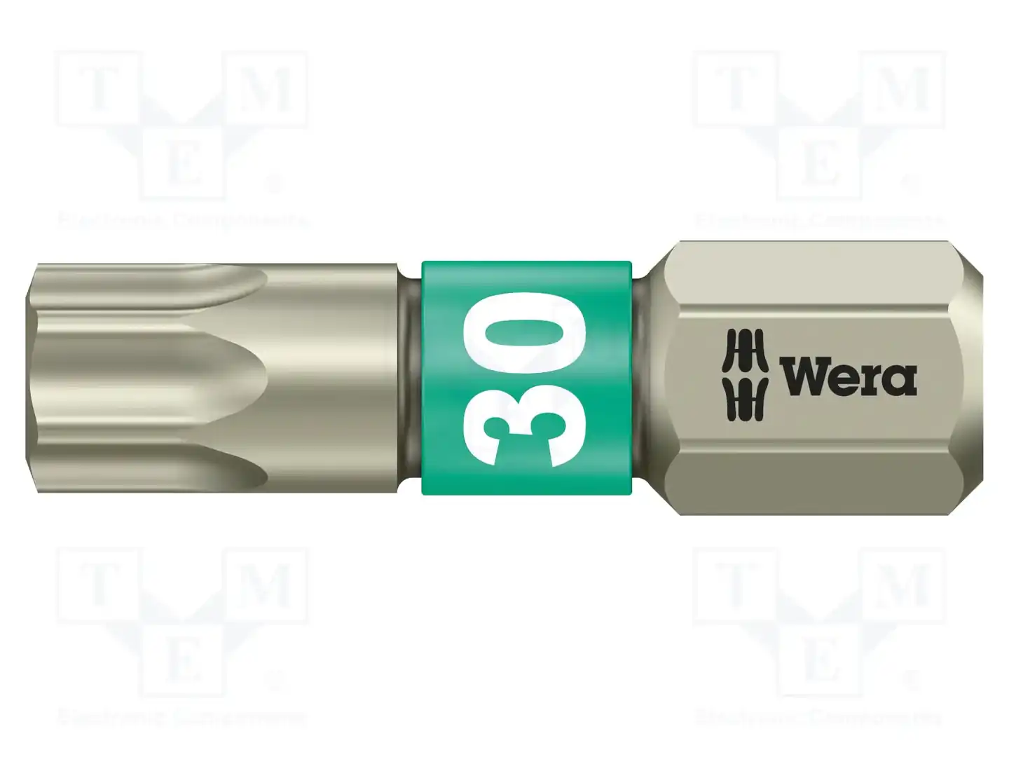 WERA 05071037001 — Наконечники для отверток