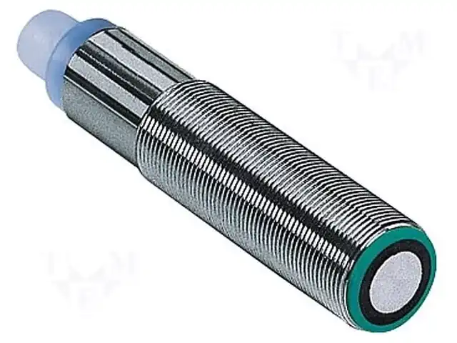 PEPPERL+FUCHS UB1000-18GM75-E5-V15 — Датчики ультразвуковые