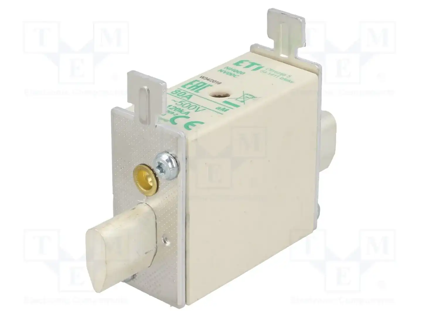 ETI POLAM 004181413 — Предохранители NH
