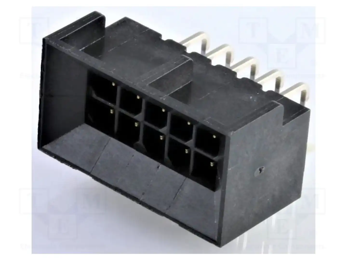 MOLEX 44428-1003 — Разъeмы сигнальные растр 3,00мм