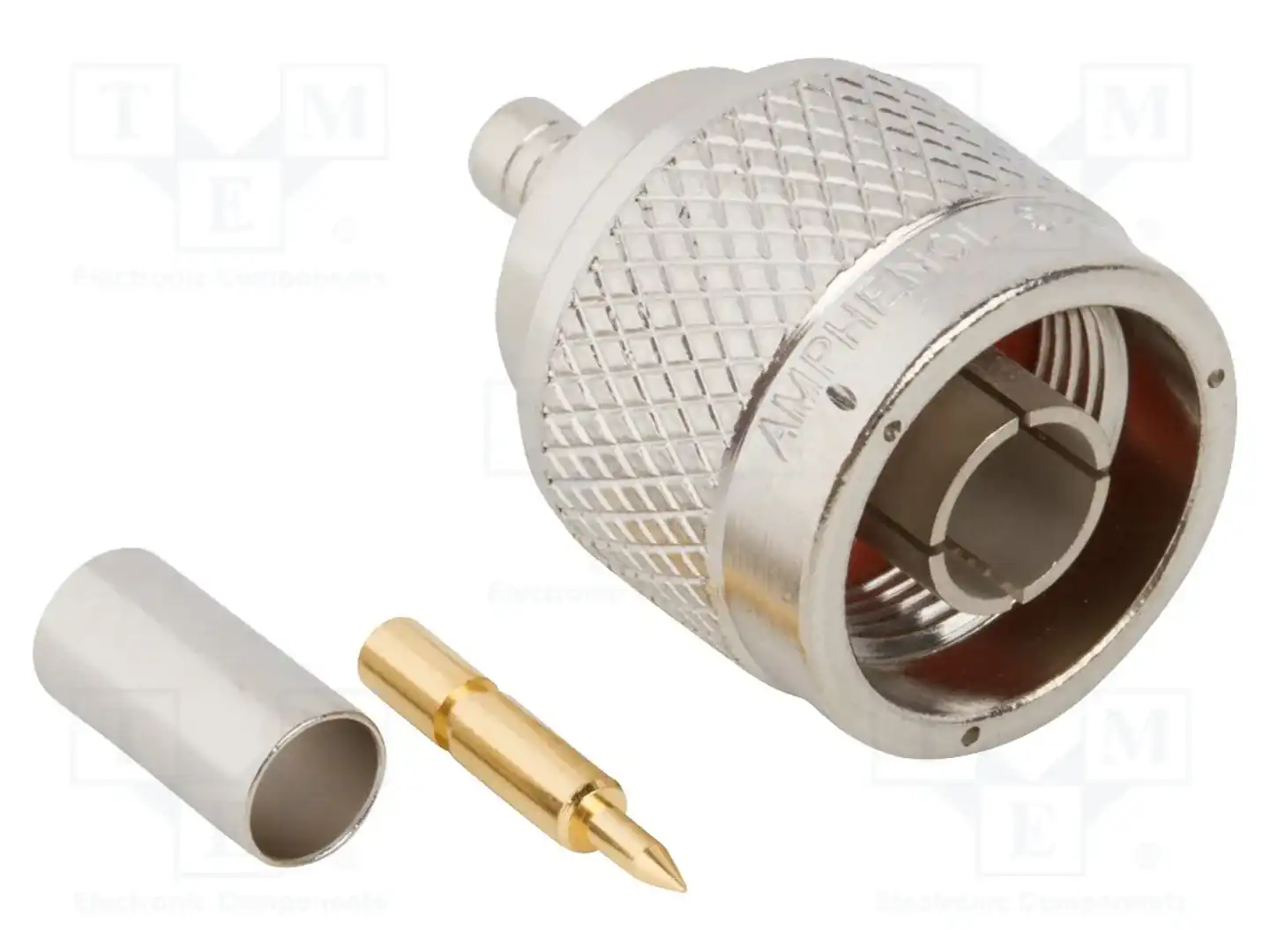 AMPHENOL RF 082-5370 — Разъeмы N