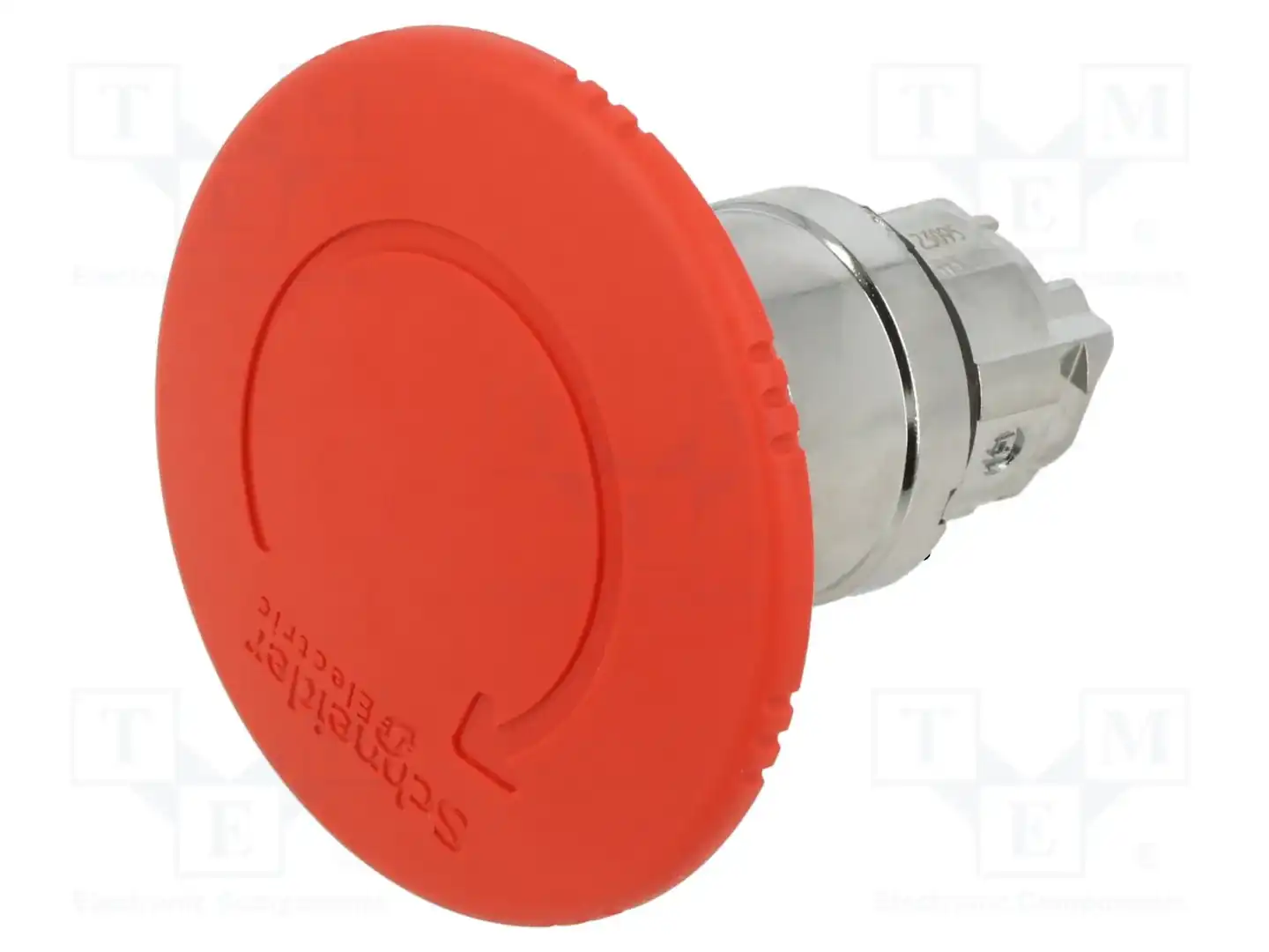 SCHNEIDER ELECTRIC ZB4BS864 — Переключатели панельные стандартные 22мм