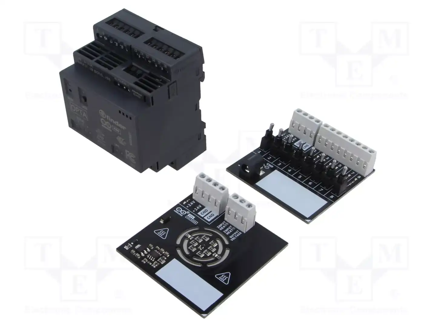 ARDUINO ARDUINO PLC STARTER KIT — Решения PLC STARTER KIT