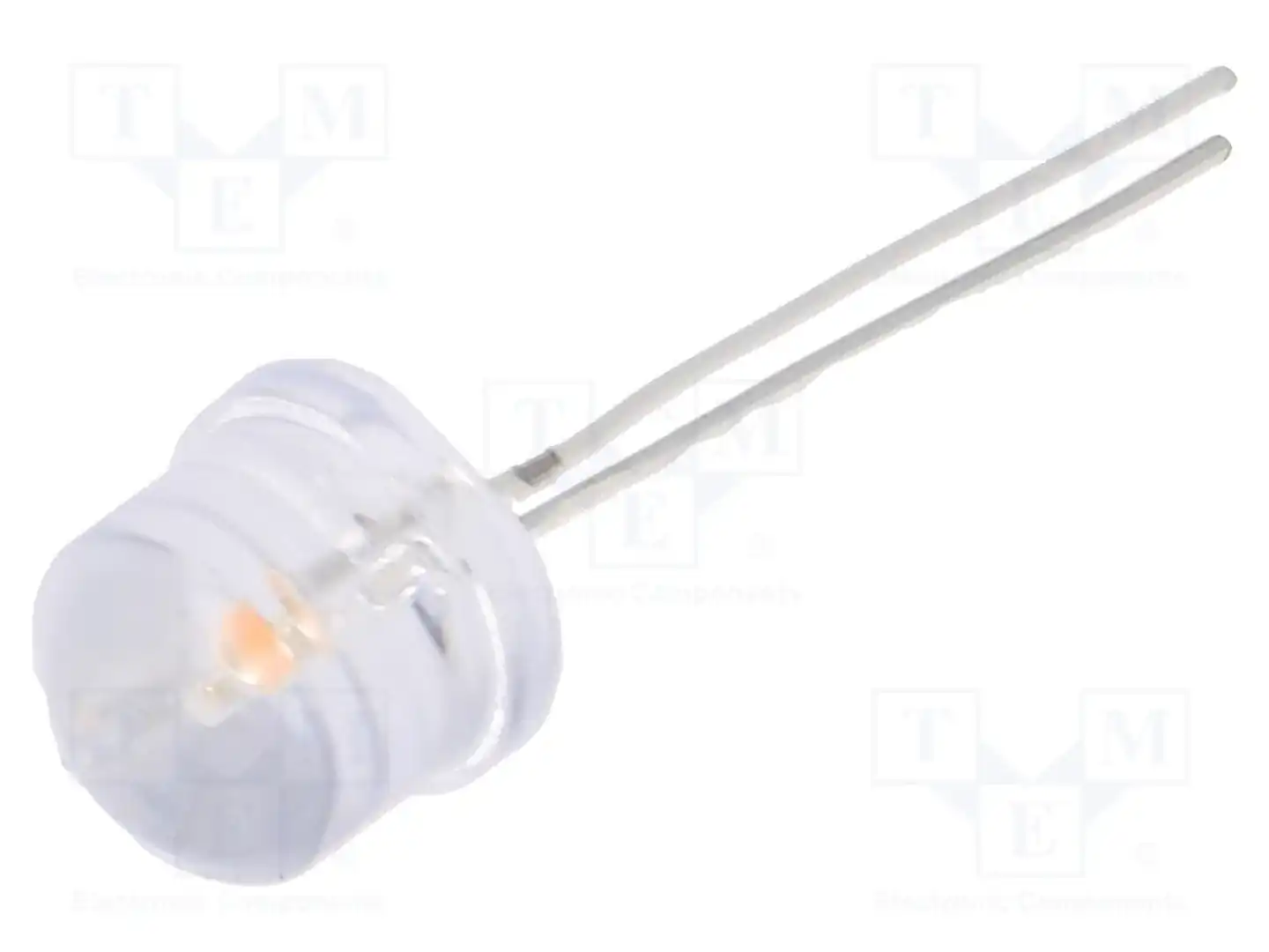 OPTOSUPPLY OSK5DK87A1A — Круглые светодиоды THT