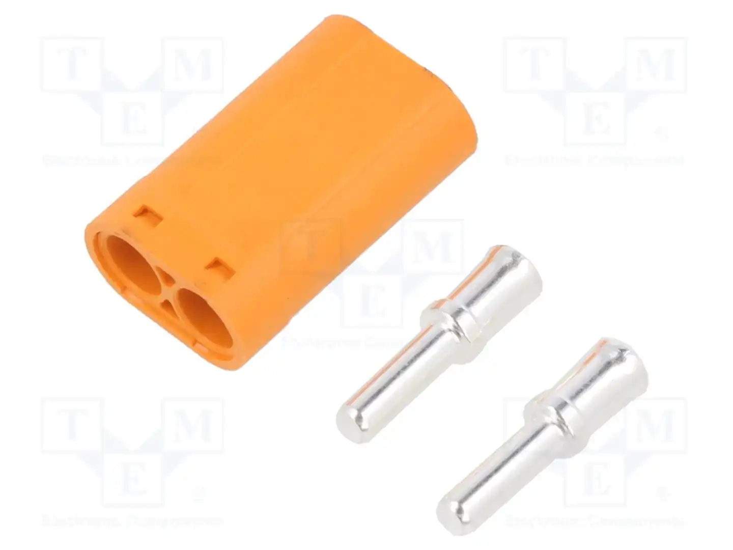 AMASS LCB40-M — Разъeмы DC