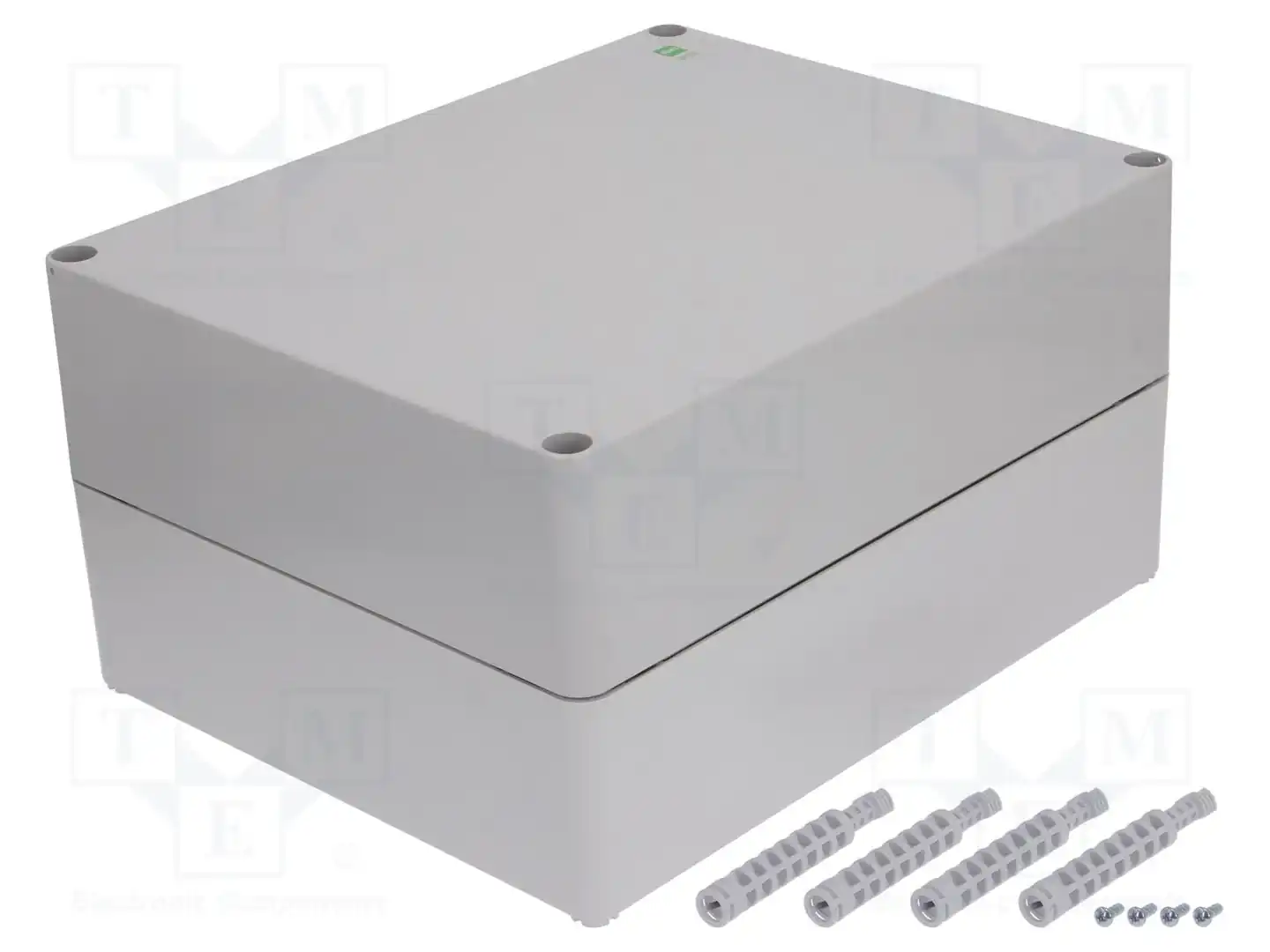 ELEKTRO-PLAST NASIELSK 2724-00 — Корпуса универсальные