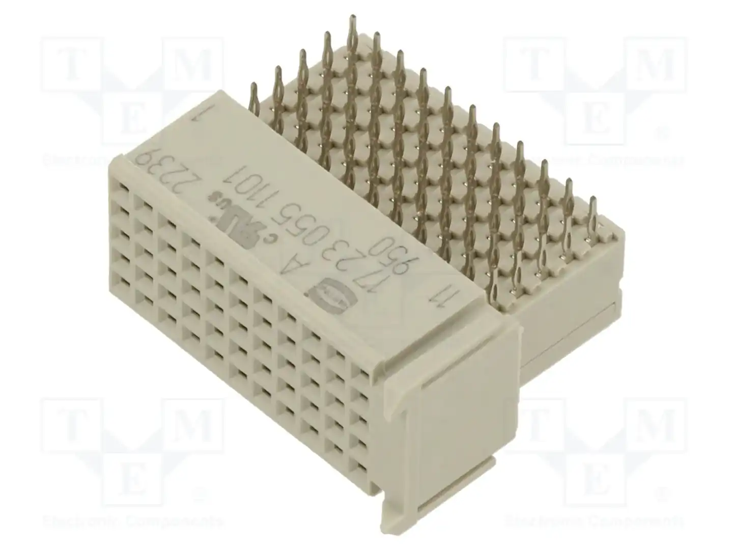 HARTING 17230551101 — Разъемы прочие