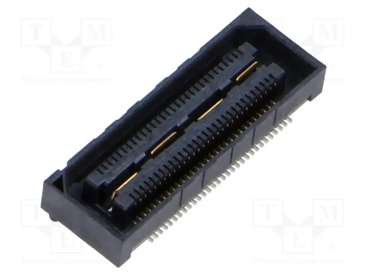 SAMTEC QSH-030-01-C-D-A-K-TR — Разъeмы пластина - пластина