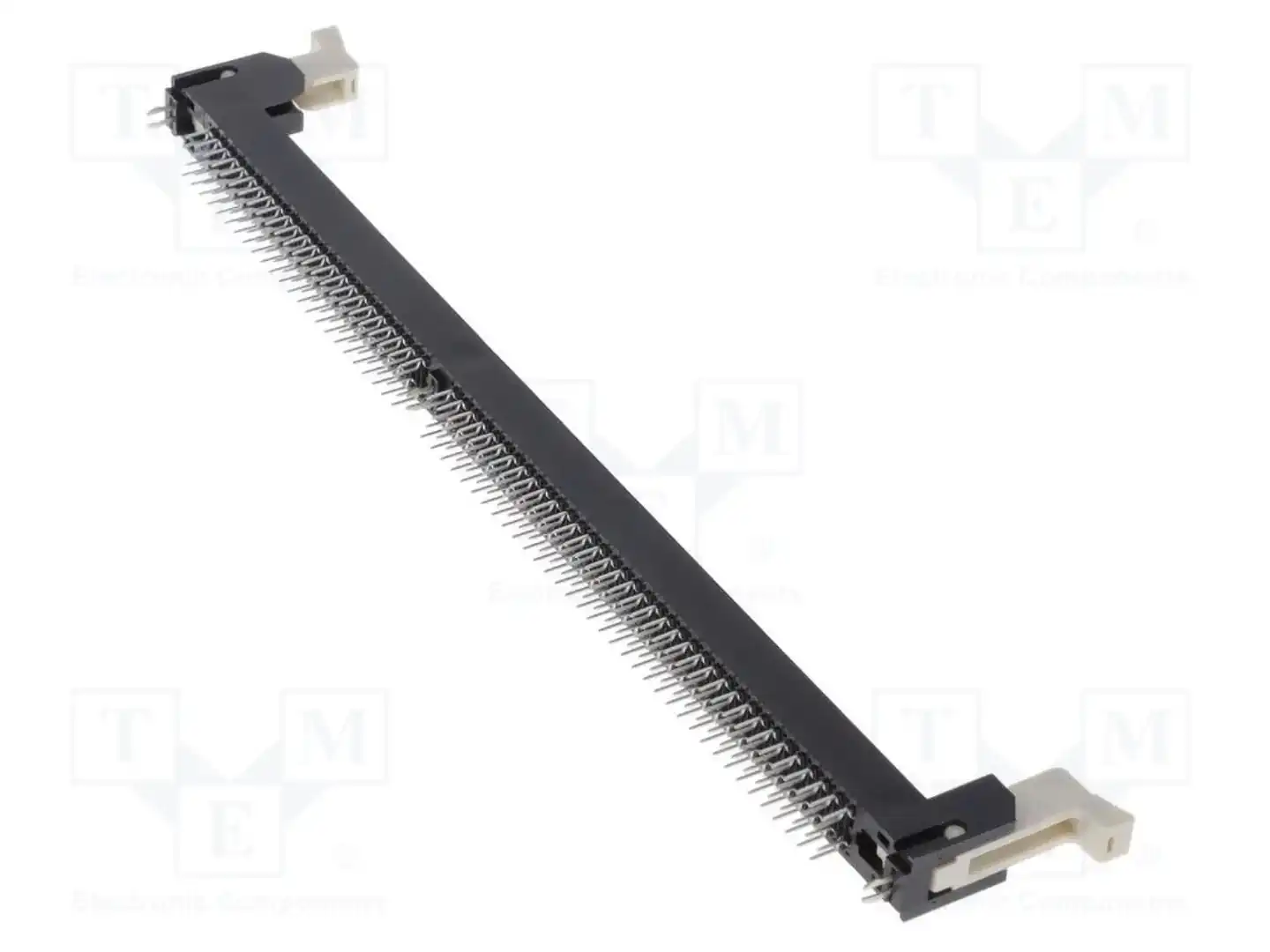 AMPHENOL 10081530-11107LF — Разъeмы для карт
