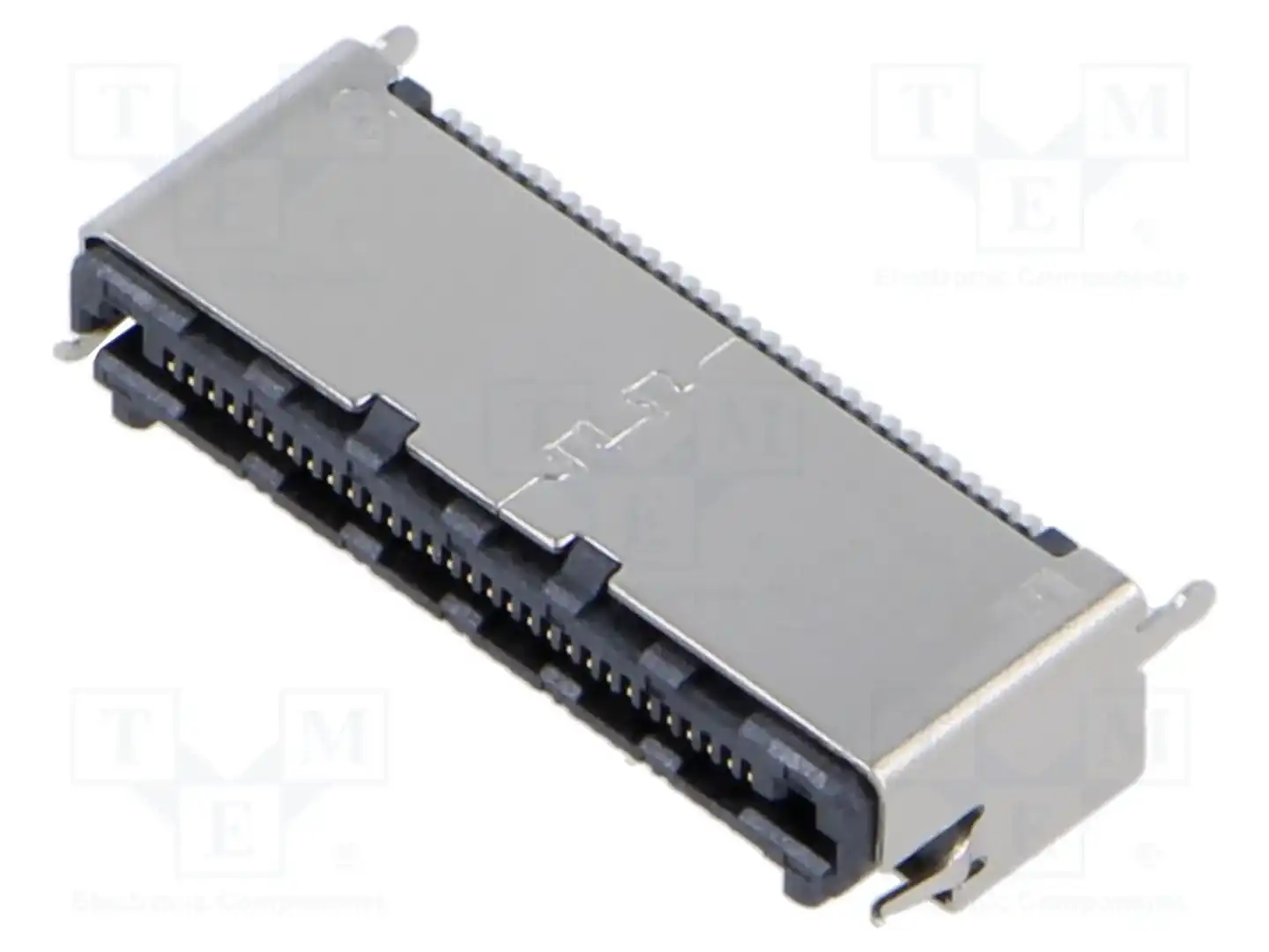 SAMTEC LSHM-130-06.0-L-DV-A-S-K-TR — Разъeмы пластина - пластина