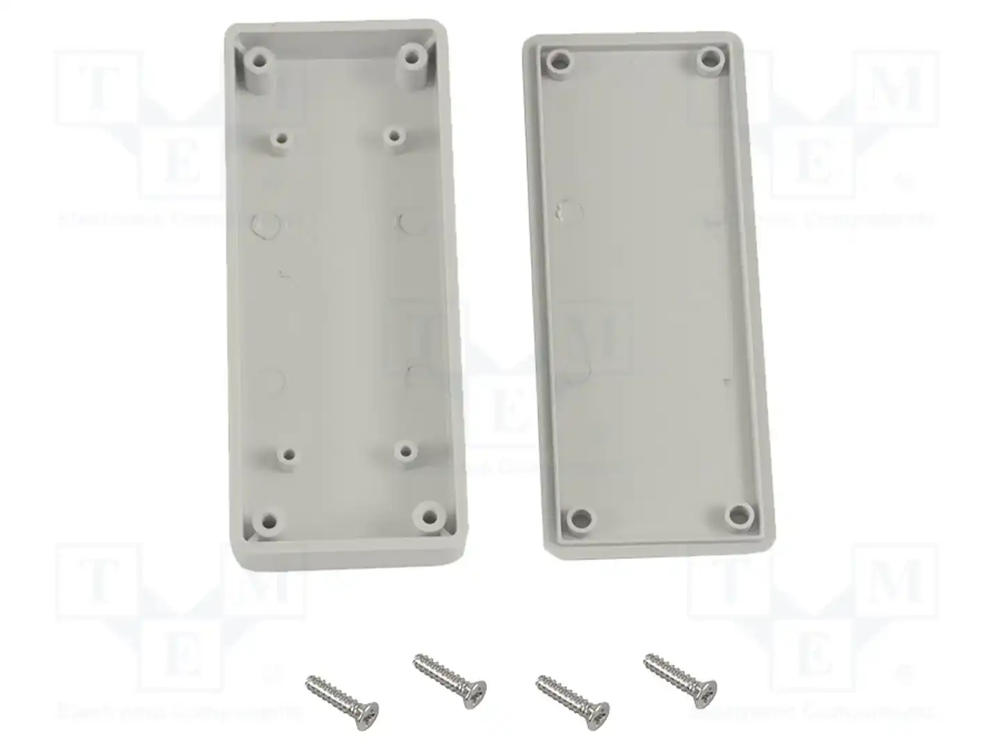 HAMMOND 1551UUGY — Корпуса универсальные